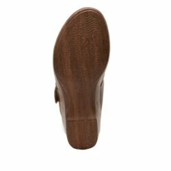 Shoes Selina Burnish Tawny Shoe 14 Shoes Selina Burnish Tawny Shoe -Deals Alegria Shoes Store SEL 7403 S5