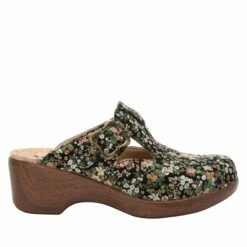 Shoes Selina Earthy Bloom Shoe -Deals Alegria Shoes Store SEL 7404 S2