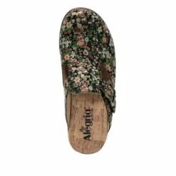 Shoes Selina Earthy Bloom Shoe -Deals Alegria Shoes Store SEL 7404 S4