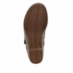 Shoes Selina Earthy Bloom Shoe -Deals Alegria Shoes Store SEL 7404 S5