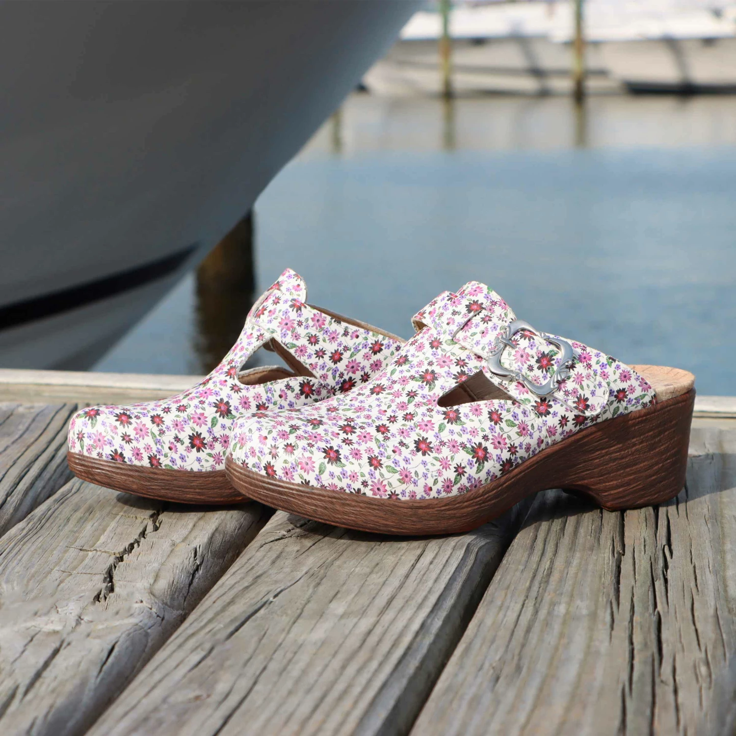 Shoes Selina Precious Shoe 4 Shoes Selina Precious Shoe - Image 2