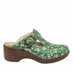 Shoes Selina Green Acres Shoe -Deals Alegria Shoes Store SEL 7531 S2