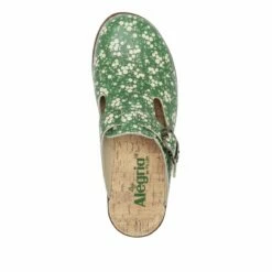 Shoes Selina Green Acres Shoe -Deals Alegria Shoes Store SEL 7531 S4