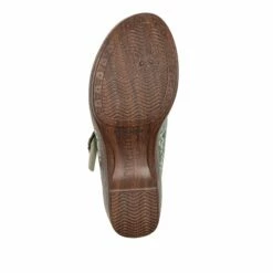 Shoes Selina Green Acres Shoe -Deals Alegria Shoes Store SEL 7531 S5