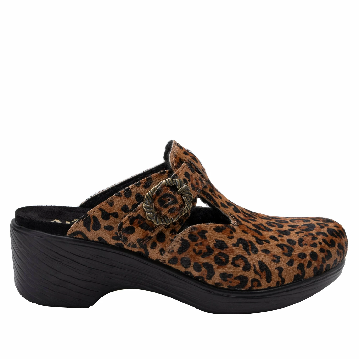 Selina Safari Shoe 5 Selina Safari Shoe - Image 3