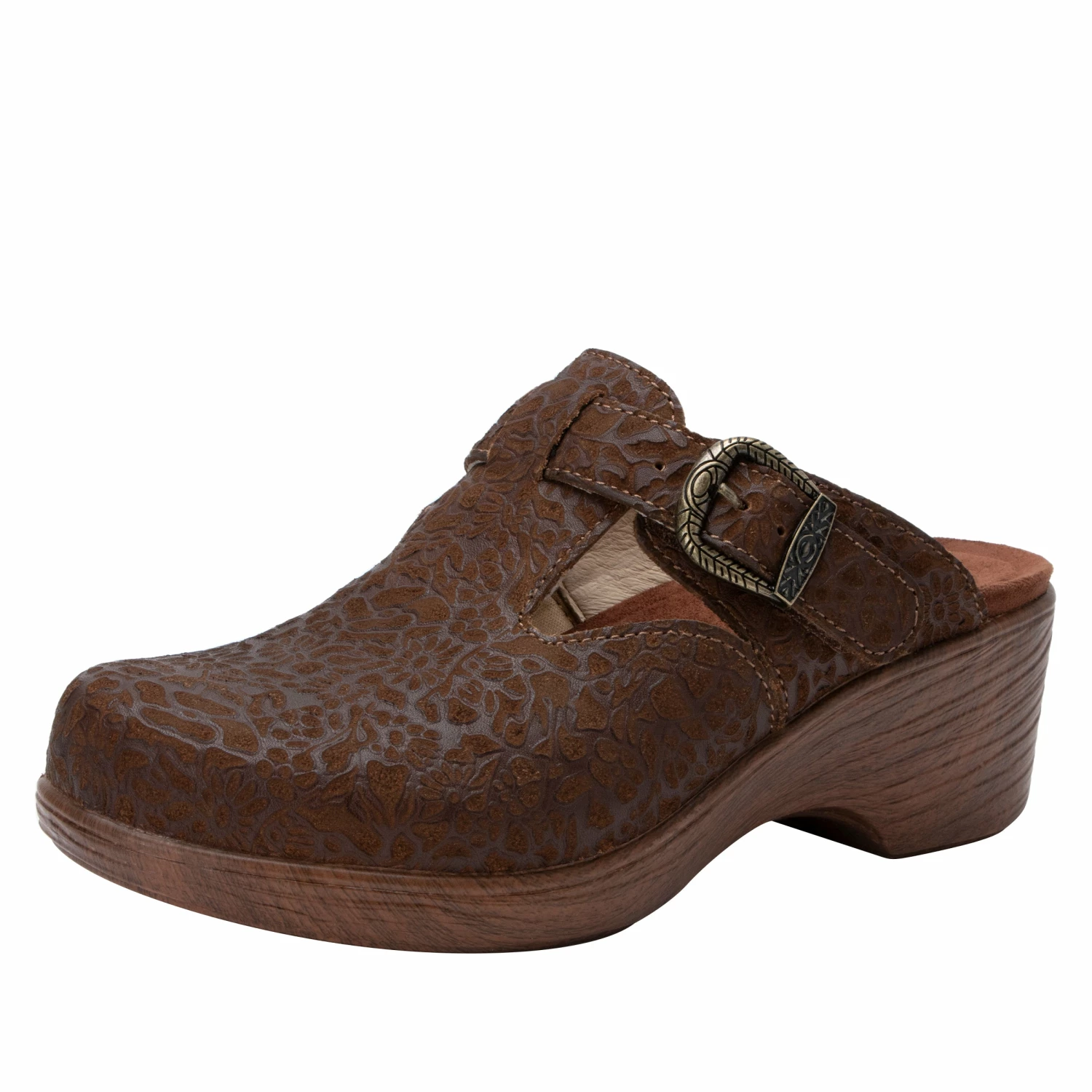 Shoes Selina Tawny Delicut Shoe 3 Shoes Selina Tawny Delicut Shoe