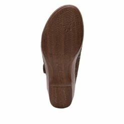 Shoes Selina Tawny Delicut Shoe 13 Shoes Selina Tawny Delicut Shoe -Deals Alegria Shoes Store SEL 7608 S5