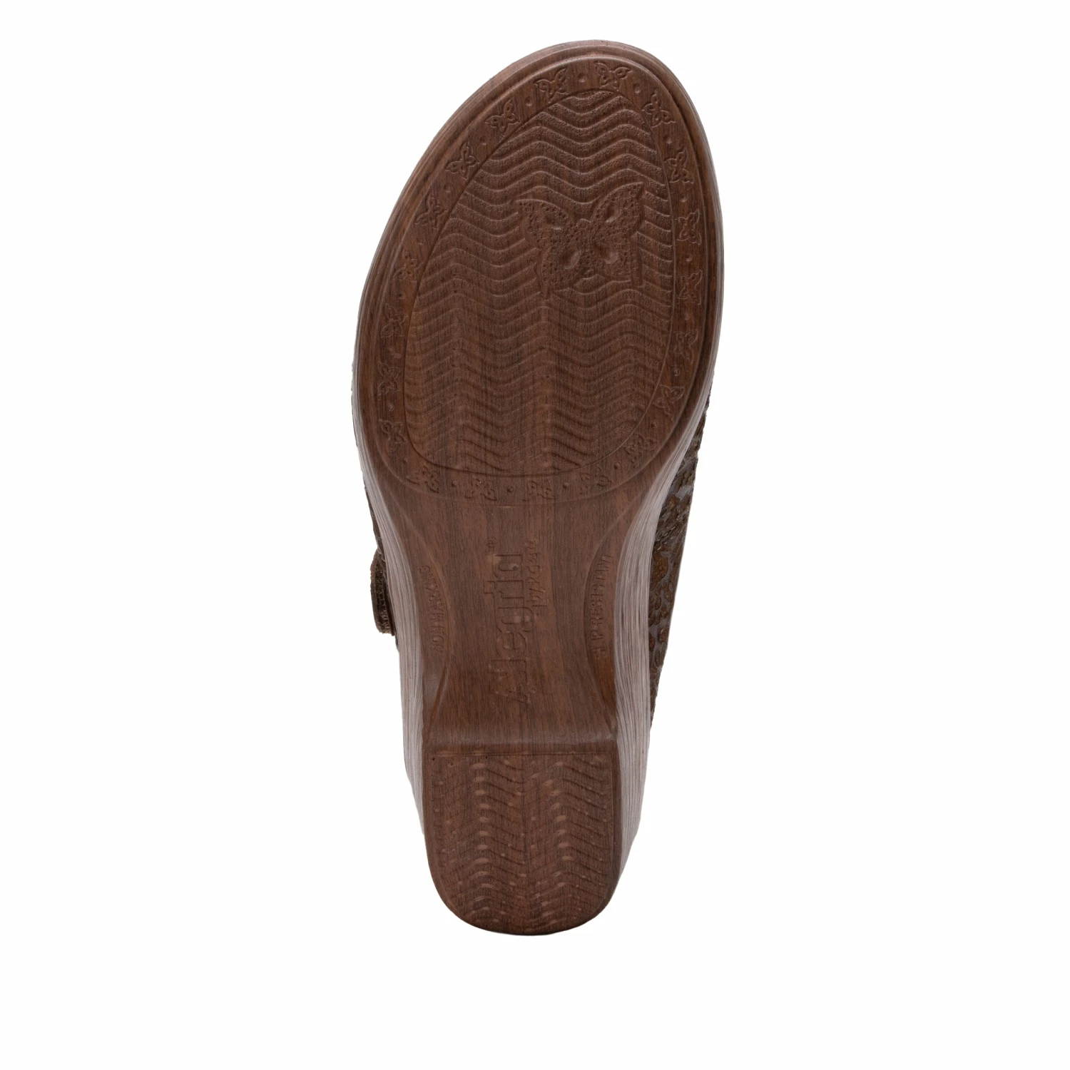 Shoes Selina Tawny Delicut Shoe 8 Shoes Selina Tawny Delicut Shoe - Image 6