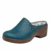 Shoes Sereniti Roman Candle Teal Shoe 2 Shoes Sereniti Roman Candle Teal Shoe -Deals Alegria Shoes Store SER 7529 S1