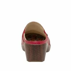 Shoes Sereniti Roman Candle Coral Shoe -Deals Alegria Shoes Store SER 7530 S3 b485c850 56c3 4887 9bc8 d5f7be08a6d0