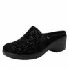 Shoes Sereniti Luxe Deluxe Clog 1 Shoes Sereniti Luxe Deluxe Clog -Deals Alegria Shoes Store SER 7589 S1