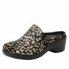Sereniti Luxe Tundra Clog -Deals Alegria Shoes Store SER 7605 S1