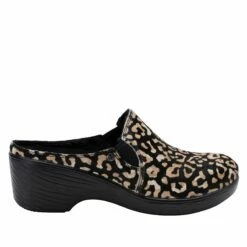 Sereniti Luxe Tundra Clog -Deals Alegria Shoes Store SER 7605 S2