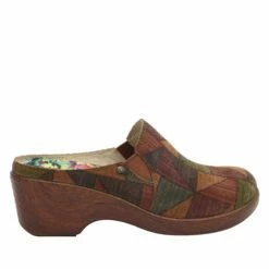 Sereniti Patchwork Shoe -Deals Alegria Shoes Store SER 7636 S2 f5c29484 bba9 4e03 9d8c bc90454902a5