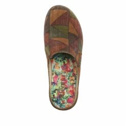 Sereniti Patchwork Shoe -Deals Alegria Shoes Store SER 7636 S4 cbe4c079 4eb3 4d74 b790 fd61e1d8fb1c