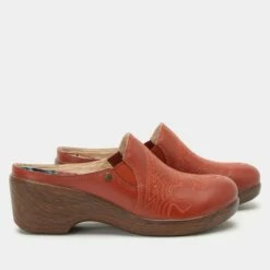 Shoes Sereniti Rust Shoe -Deals Alegria Shoes Store SER 8154 S2 3b818265 bbf3 40d1 817e 0fd4deb1ace0