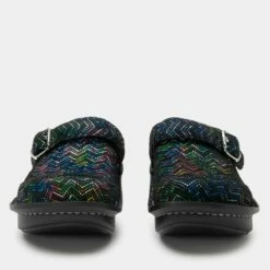 Shoes Seville Ric Rack Rainbow Clog 14 Shoes Seville Ric Rack Rainbow Clog -Deals Alegria Shoes Store SEV 453 S5 fb45b8ea 3b52 4e56 88de 42b0ab1884a2