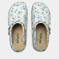 Shoes Seville Keep Calm Clog -Deals Alegria Shoes Store SEV 6114 S4