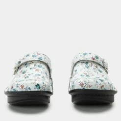 Shoes Seville Keep Calm Clog -Deals Alegria Shoes Store SEV 6114 S5