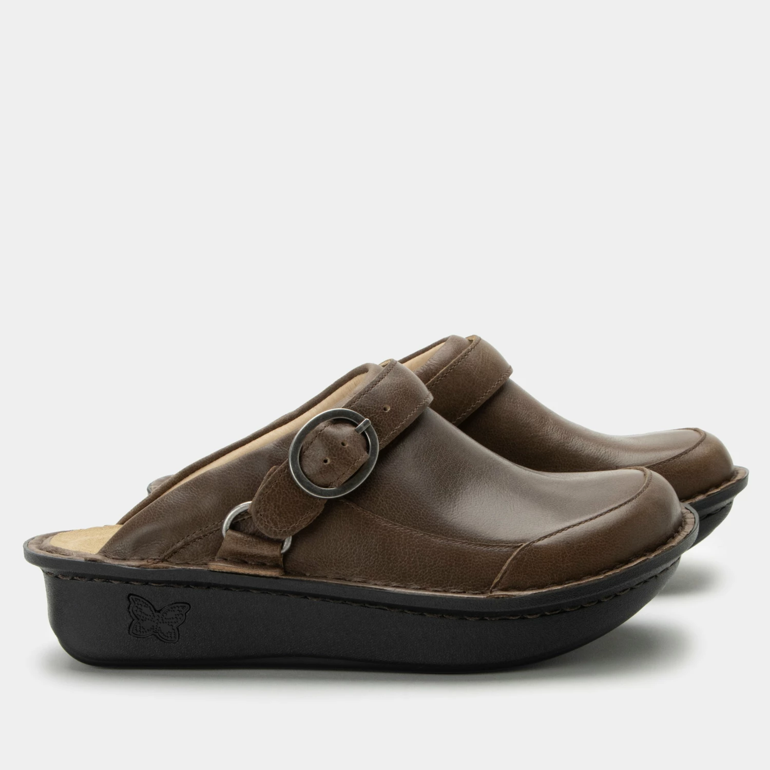 Shoes Seville Stones Throw Clog 4 Shoes Seville Stones Throw Clog - Image 2