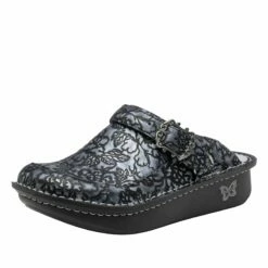 Shoes Seville Chrome Bloom Clog