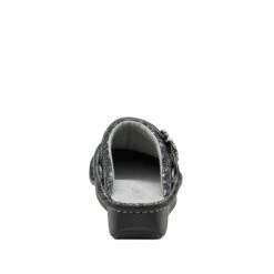 Shoes Seville Chrome Bloom Clog -Deals Alegria Shoes Store SEV 7513 S3