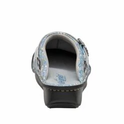 Seville Smooth Jazz Clog 11 Seville Smooth Jazz Clog -Deals Alegria Shoes Store SEV 7514 S3