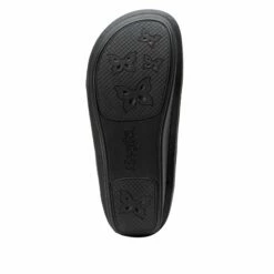 Shoes Seville Oiled Black Clog -Deals Alegria Shoes Store SEV 7582 S5 b87ab209 9027 47a7 922d cea26002fc87