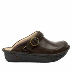 Shoes Seville Oiled Brown Clog -Deals Alegria Shoes Store SEV 7583 S2 b8087e4b 11b9 4ecd 89e0 0534556d7f79