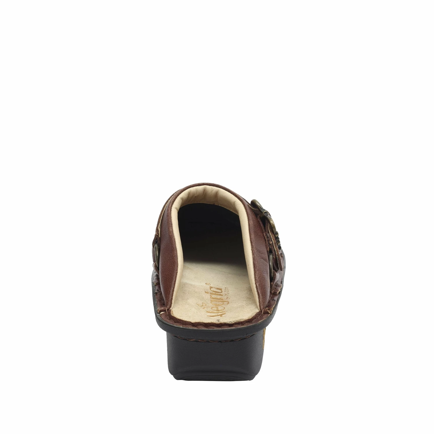 Shoes Seville Peaceful Easy Clog 6 Shoes Seville Peaceful Easy Clog - Image 4