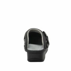 Shoes Seville Black Flex Clog 11 Shoes Seville Black Flex Clog -Deals Alegria Shoes Store SEV 7712 S3