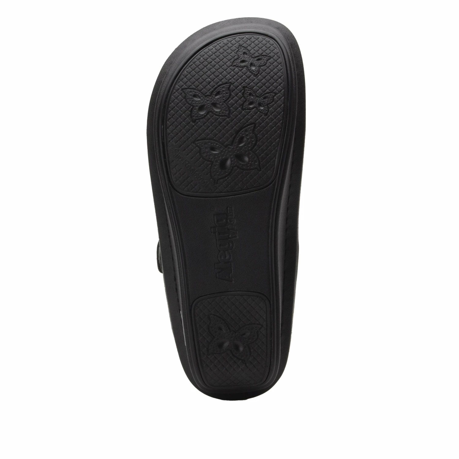 Shoes Seville Black Flex Clog 8 Shoes Seville Black Flex Clog - Image 6