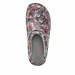 Seville Pretty Vague Clog -Deals Alegria Shoes Store SEV 7816 S4