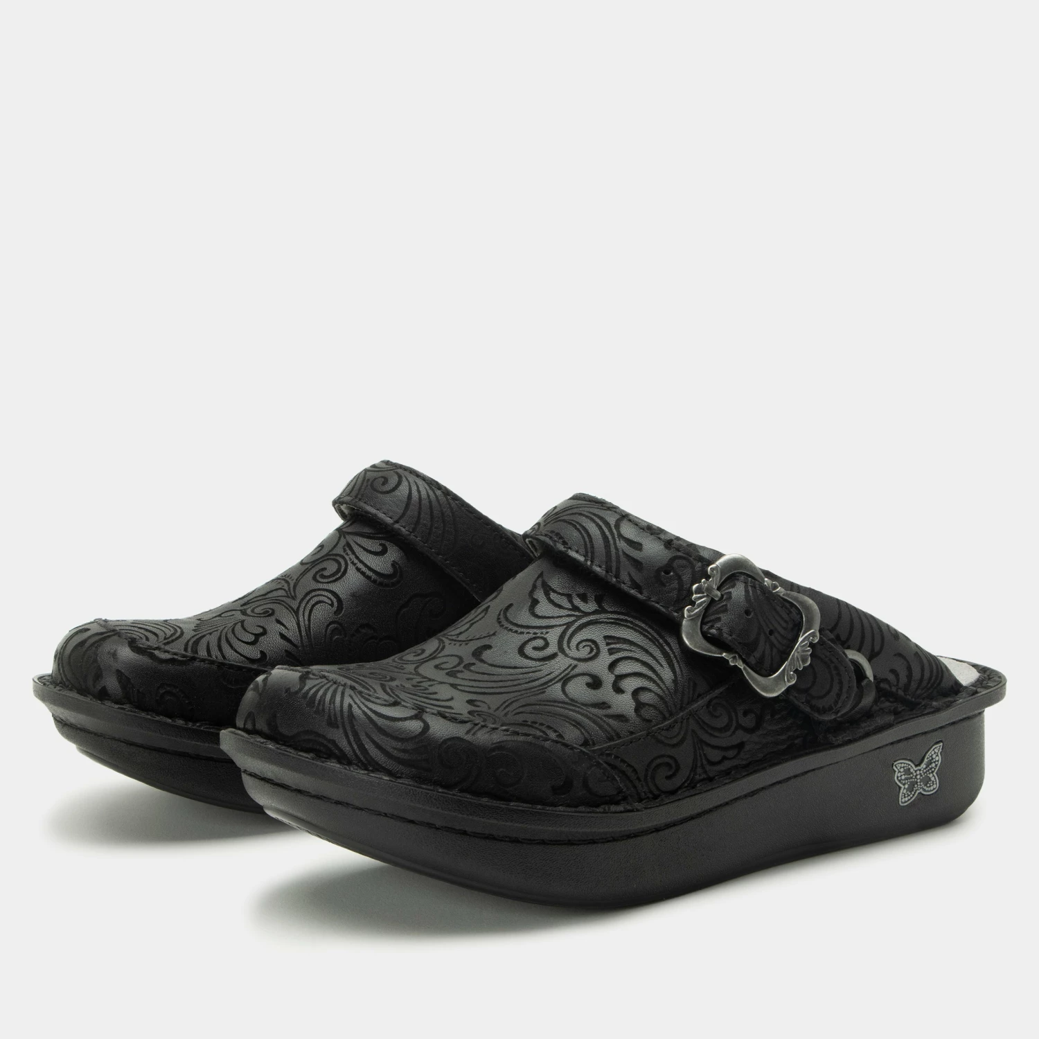 Shoes Seville Sail Away Clog 3 Shoes Seville Sail Away Clog