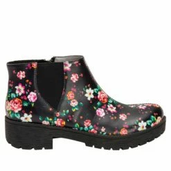 Shayne Blossom Boot -Deals Alegria Shoes Store SHA 911 S2
