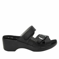 Sierra Coal Sandal -Deals Alegria Shoes Store SIE 7406 S2