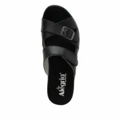 Sierra Coal Sandal -Deals Alegria Shoes Store SIE 7406 S4