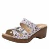 Sierra Precious Sandal -Deals Alegria Shoes Store SIE 7445 S1