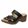 Sierra Go For Baroque Sandal 1 Sierra Go For Baroque Sandal -Deals Alegria Shoes Store SIE 7507 S1