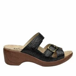 Sierra Go For Baroque Sandal -Deals Alegria Shoes Store SIE 7507 S2