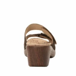 Sierra Delicut Tawny Sandal -Deals Alegria Shoes Store SIE 7608 S3
