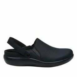 Shoes Skillz Black Shoe 8 Shoes Skillz Black Shoe -Deals Alegria Shoes Store SKI 601 S2