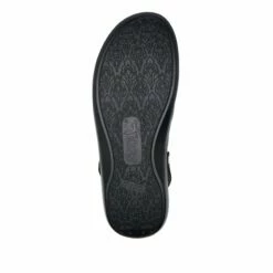 Shoes Skillz Black Shoe 11 Shoes Skillz Black Shoe -Deals Alegria Shoes Store SKI 601 S5