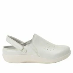 Shoes Skillz True White Shoe -Deals Alegria Shoes Store SKI 7472 S2