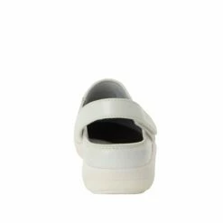 Shoes Skillz True White Shoe -Deals Alegria Shoes Store SKI 7472 S3
