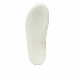 Shoes Skillz True White Shoe -Deals Alegria Shoes Store SKI 7472 S5