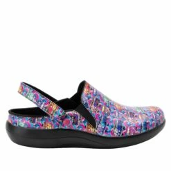 Shoes Skillz Trippy Bus Shoe 10 Shoes Skillz Trippy Bus Shoe -Deals Alegria Shoes Store SKI 7601 S2