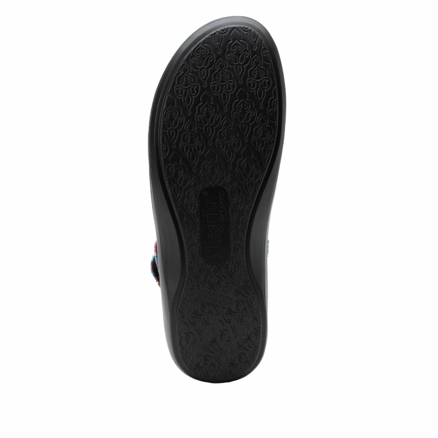 Shoes Skillz Trippy Bus Shoe 8 Shoes Skillz Trippy Bus Shoe - Image 6