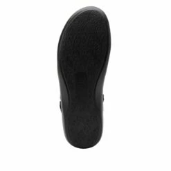 Shoes Skillz Flourish Black Shoe -Deals Alegria Shoes Store SKI 955 S5