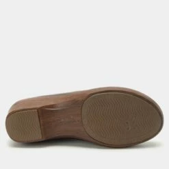 Shoes Skylar Mahogany Shoe -Deals Alegria Shoes Store SKY 8157 S6